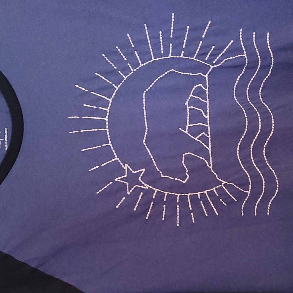 NWOT Old Navy shirt - Picture 2 of 4